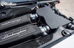 Lamborghini Gallardo Twin Turbo by Dallas Performance 2014 года